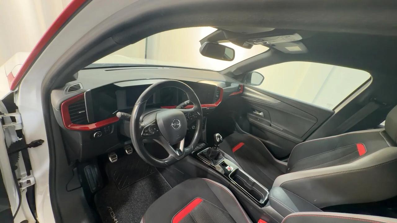 OPEL MOKKA 1.2 GS LINE FULL