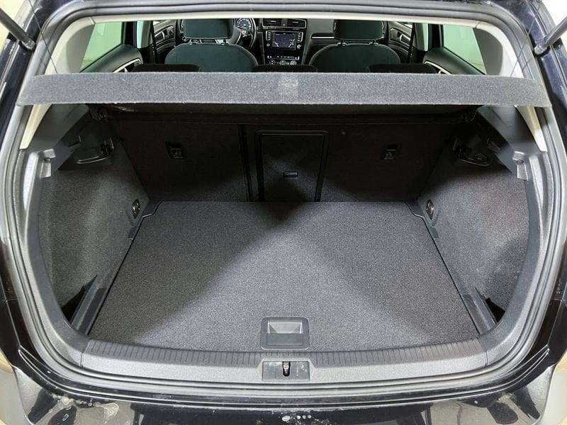 Volkswagen Golf Golf 1.6 TDI 110 CV 5p. Highline BlueMotion Technology