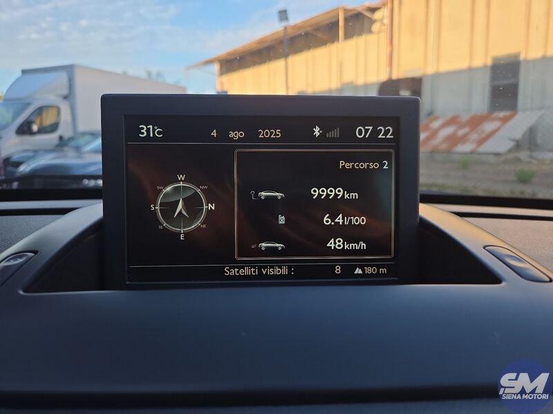 Peugeot 3008 3008 1.6 HDi 115CV Active