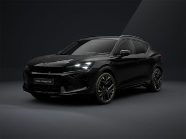 Cupra Formentor 1.5 hybrid tribe edition 150cv dsg