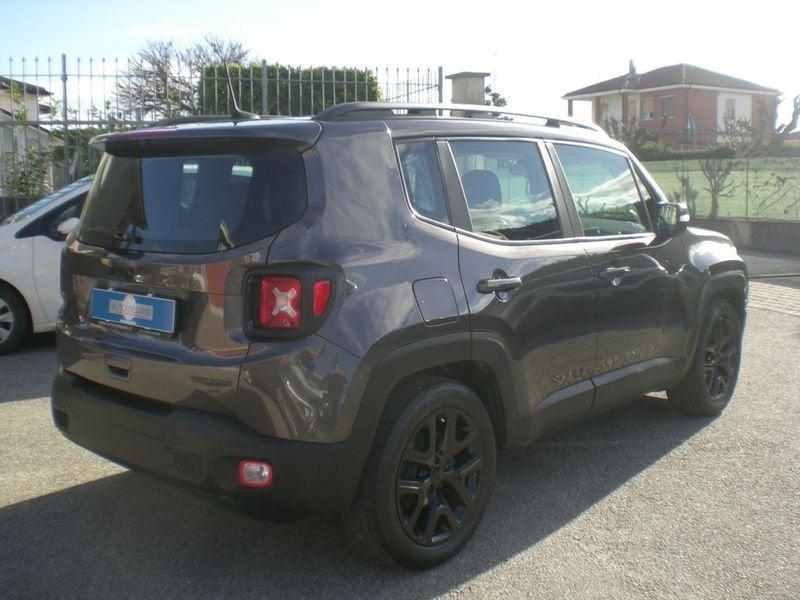 Jeep Renegade 1.0 t3 Night Eagle 2wd