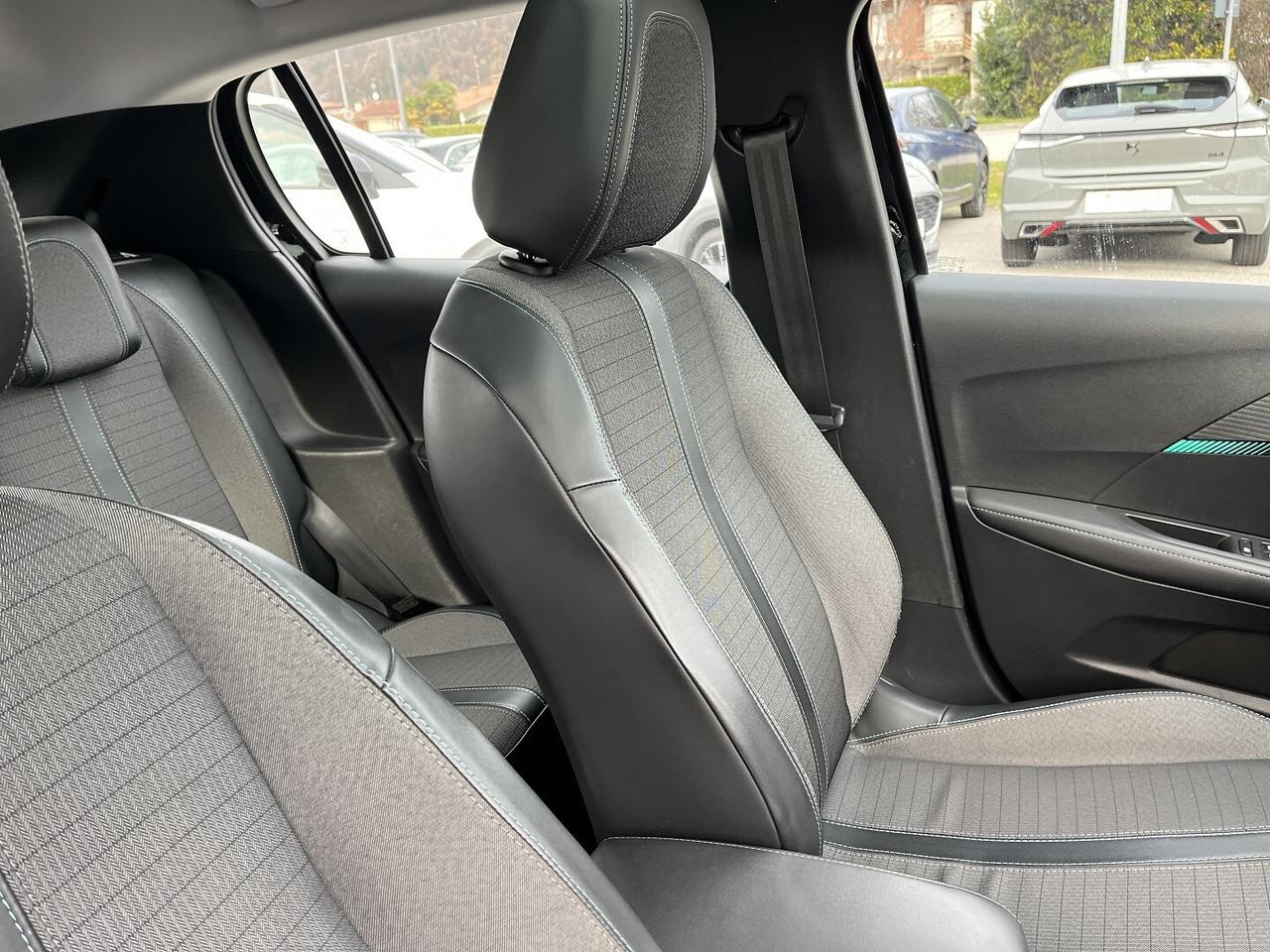 PEUGEOT 208 1500 HDI 100 CV 5P. ALLURE