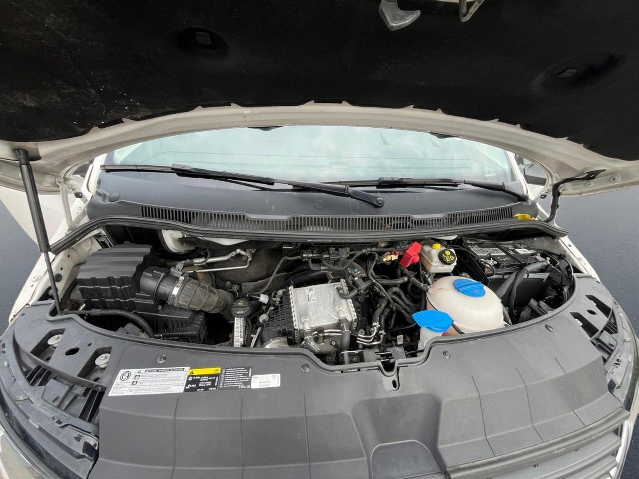 Volkswagen T6.1 Transporter t6.1 32 2.0 tdi 150cv p.c.