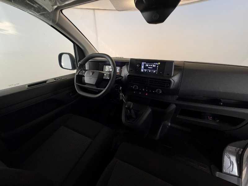 PEUGEOT EXPERT Standard- 1.5 BlueHDi 120cv S&S