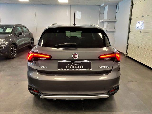 FIAT Tipo 1.6 Mjt CROSS 5 Porte