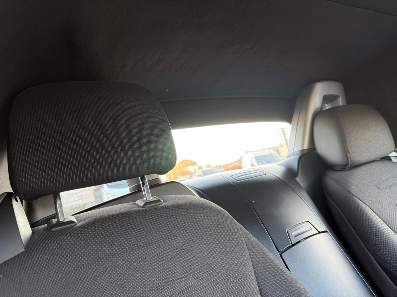 Bmw Z4 2.0i cat Roadster