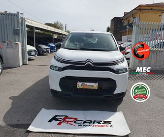 Citroen C3 Aircross C3 Aircross PureTech 110 S&S Shine Pack
