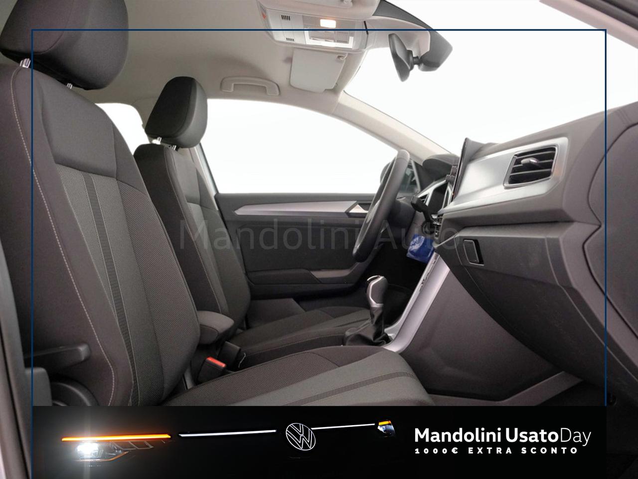 Volkswagen T-Roc 1.0 tsi 115cv life