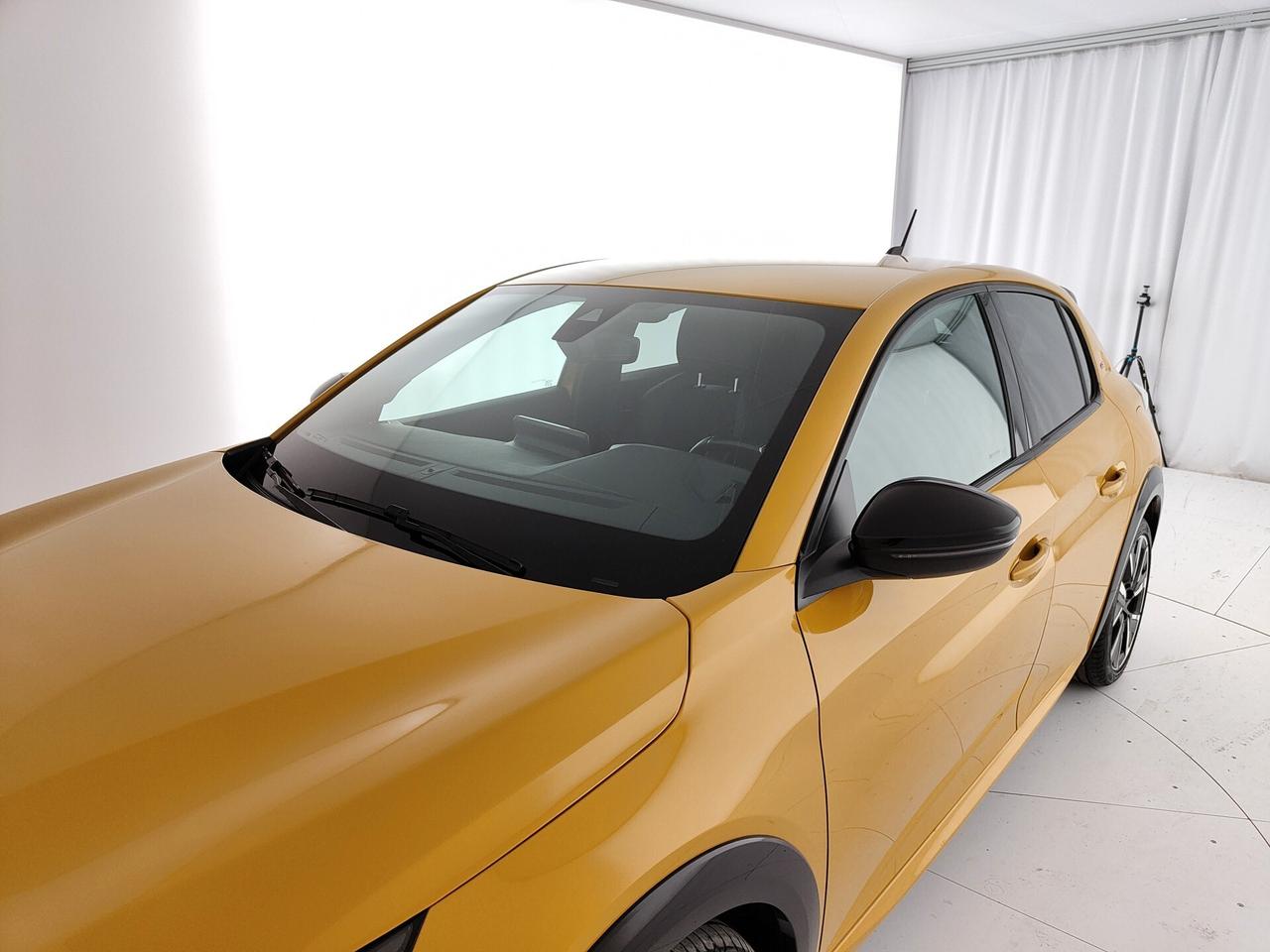 Peugeot 208 PureTech 100 Stop&Start 5 porte GT