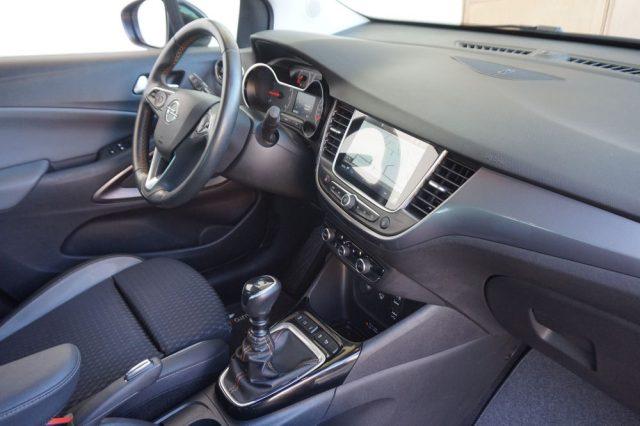 OPEL Crossland X 1.2 Turbo 12V 130 CV Start&Stop Ultimate