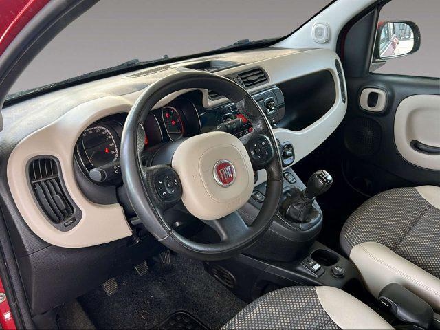 FIAT Panda 1.3 MJT S&S 4x4