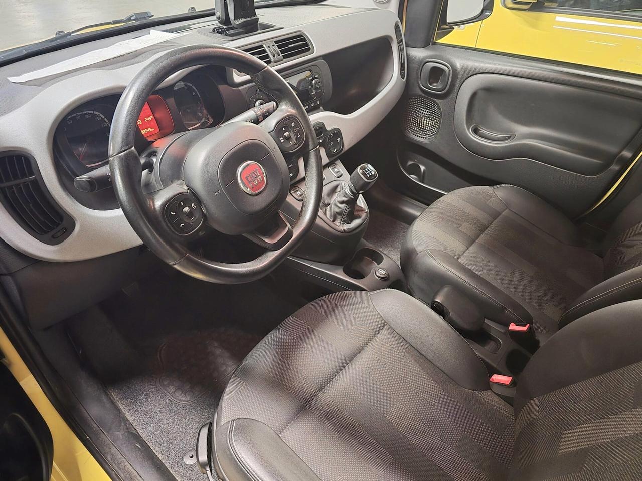 Fiat Panda 1.2 City Cross - PERFETTE CONDIZIONI -