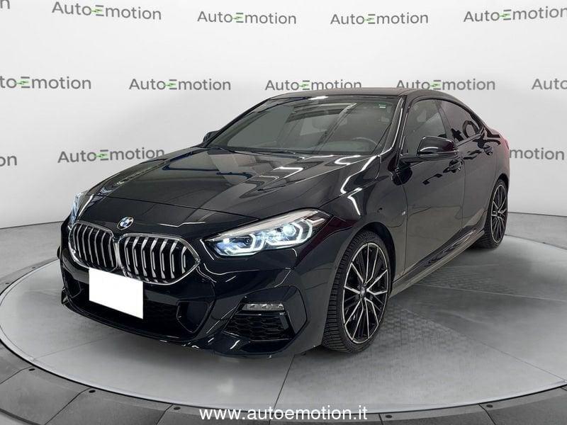 BMW Serie 2 G.C. 220d Gran Coupé Msport Auto