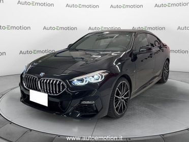 BMW Serie 2 G.C. 220d Gran Coupé Msport Auto
