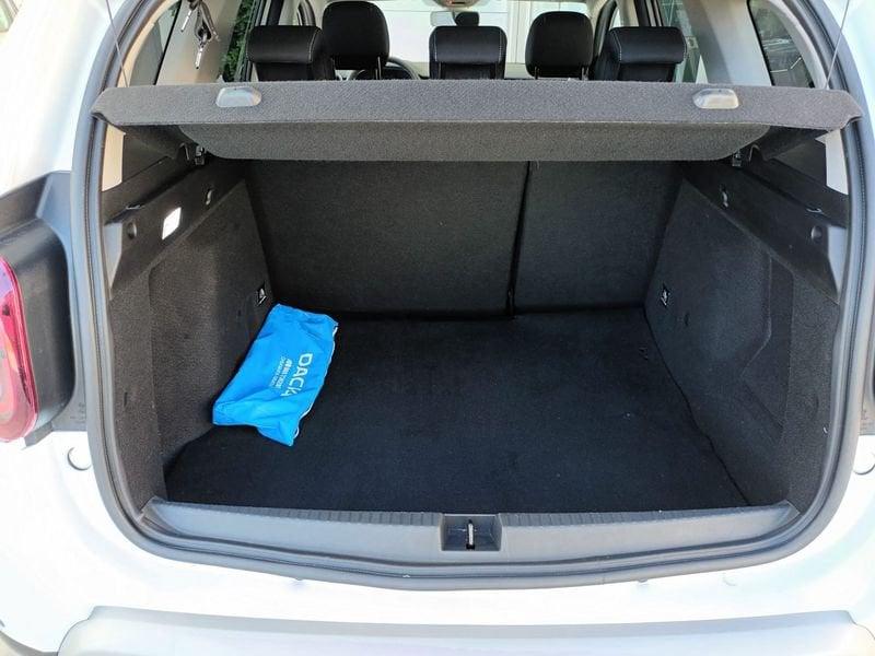 Dacia Duster 1.6 4x2 115cv S&S EU6 Prestige