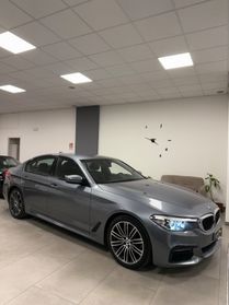 Bmw 520 M sport