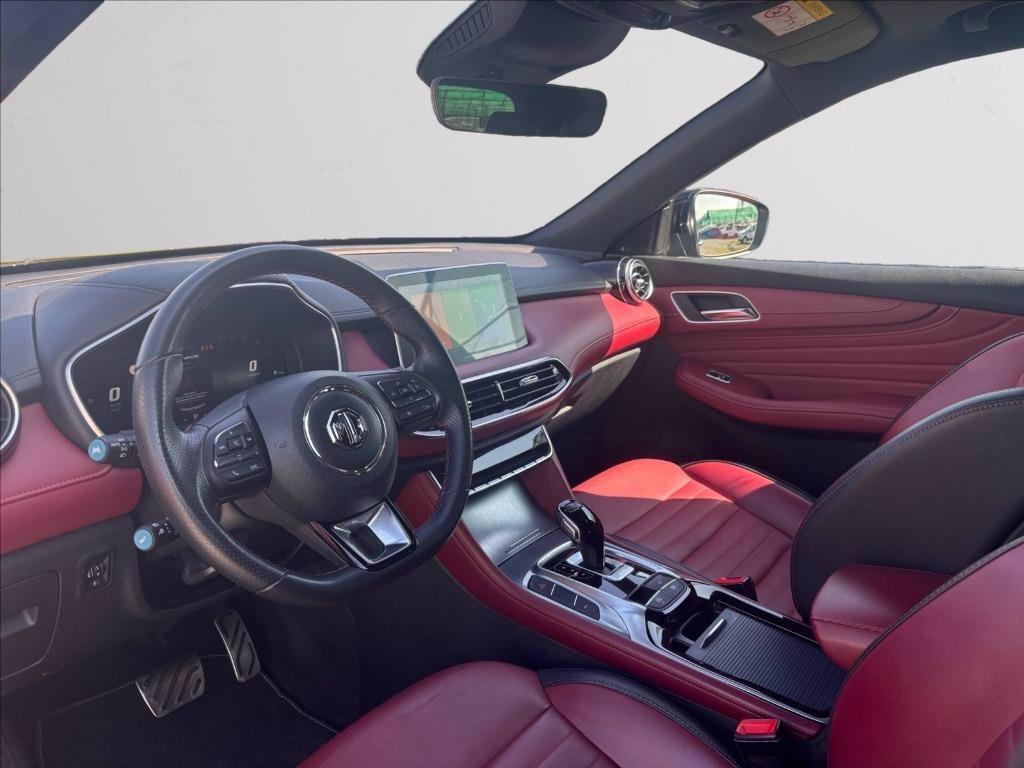 MG EHS 1.5 t-gdi phev Luxury auto del 2022