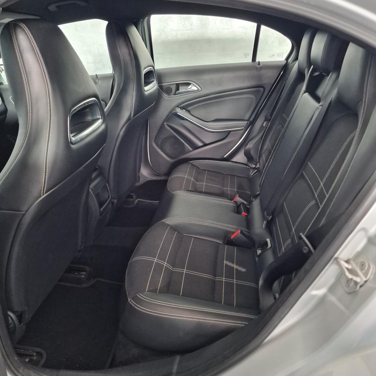 Mercedes-benz A 180 A 180 CDI Automatic Sport