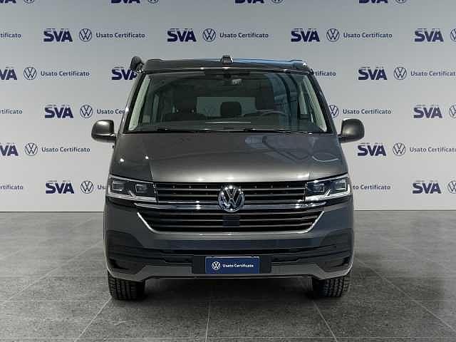 Volkswagen T6.1 California 2.0TDI 150CV DSG Beach Camper - IVA ESPOSTA -