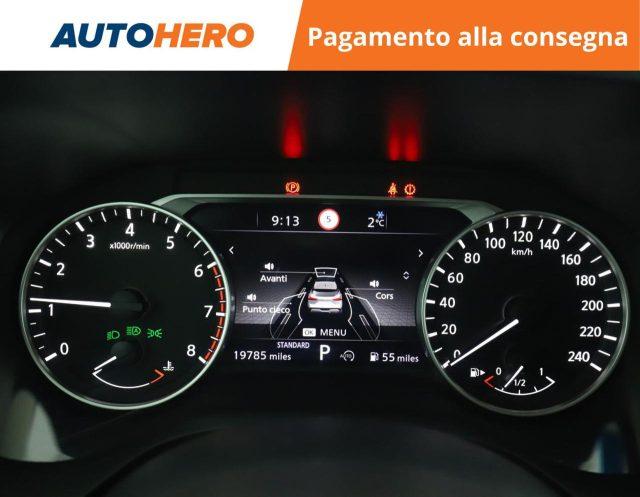 NISSAN Qashqai MHEV 158 CV Xtronic Acenta