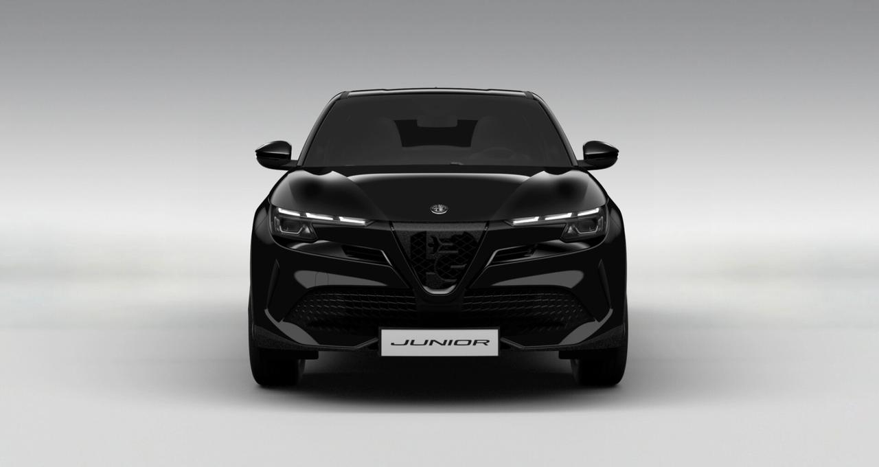 Alfa Romeo Junior 1.2 136 CV Hybrid eDCT6 Speciale