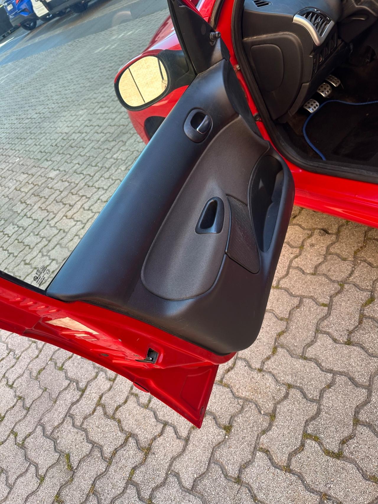 Peugeot 206 Plus 1.4 HDi 70CV 5p. Energie