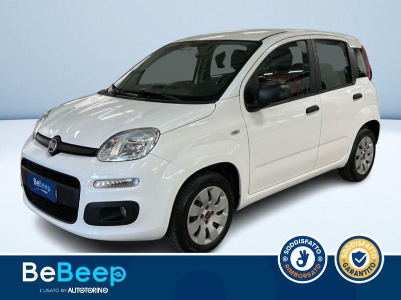 FIAT Panda 1.2 POP 69CV