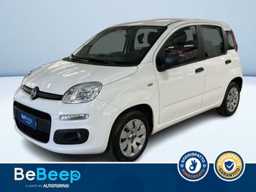 FIAT Panda 1.2 POP 69CV
