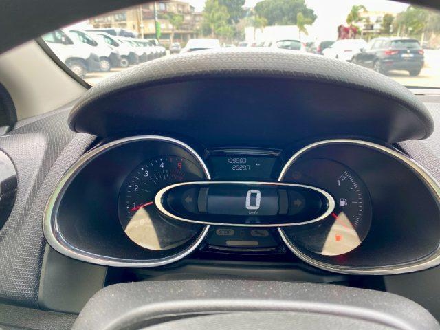 RENAULT Clio dCi 8V 90 CV 5 porte Business