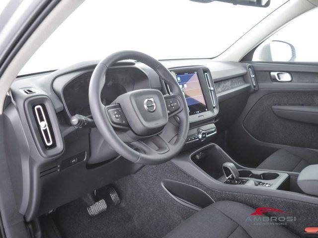 VOLVO XC40 B3 Mild hybrid Benzina Essential