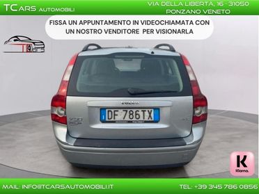 VOLVO V50 - PREZZO NON TRATTABILE