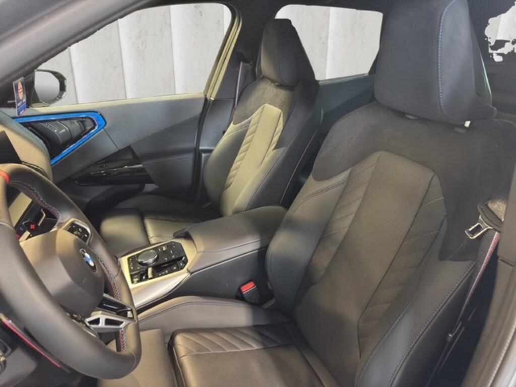 BMW X3 M 50 MSport Pro xDrive Steptronic