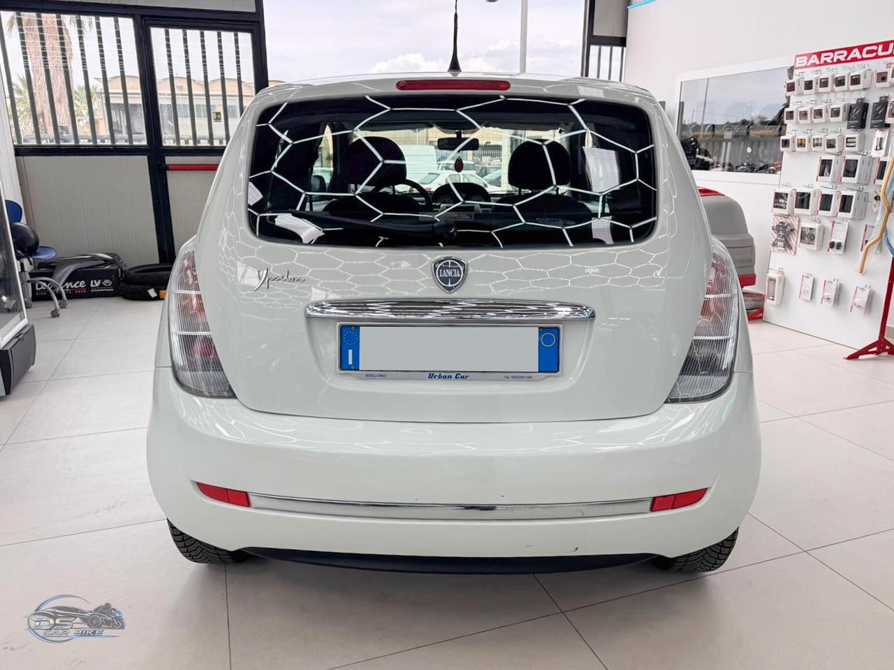 Lancia Ypsilon 1.2 69 CV Elle