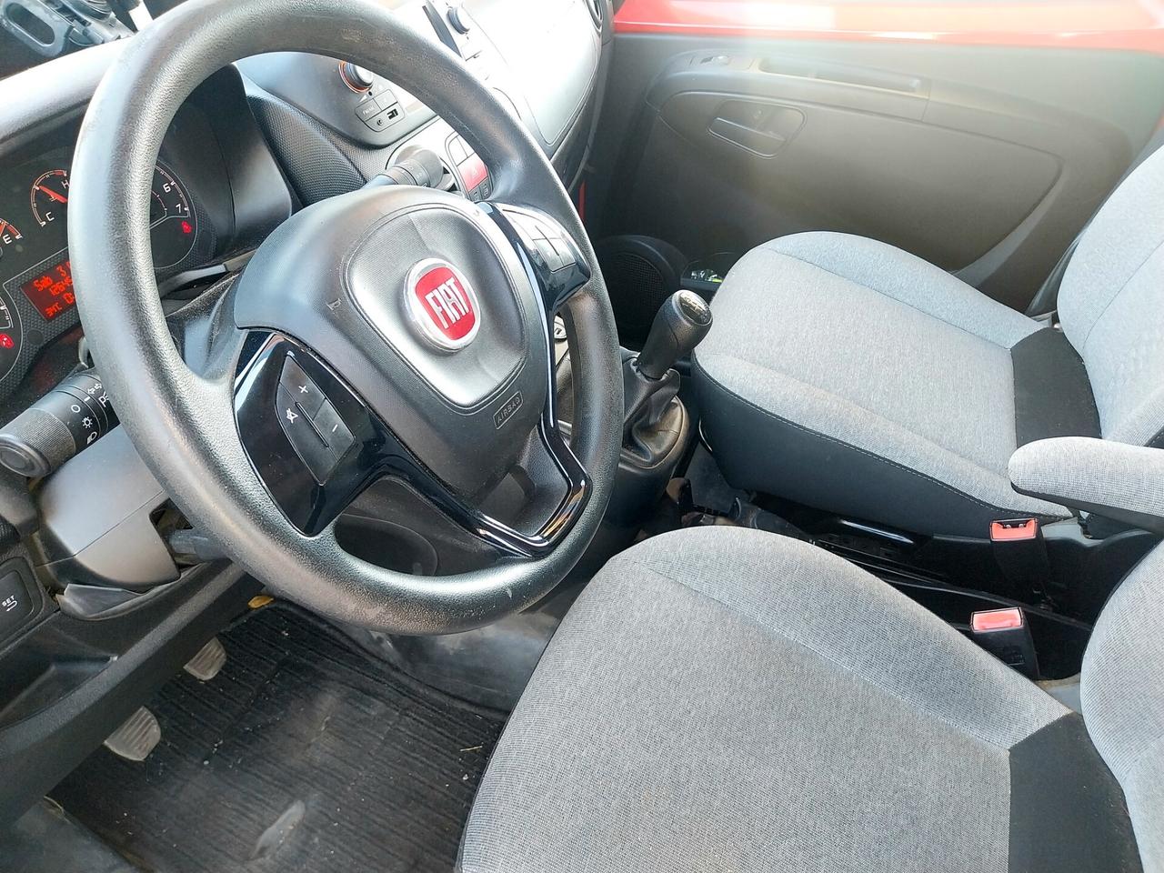 Fiat Fiorino 1.3 Mjet 95 CV Adventure