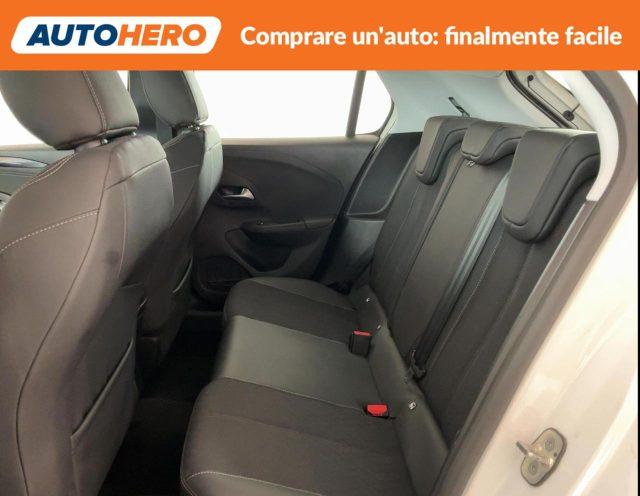 OPEL Corsa 1.5 D 100 CV Edition