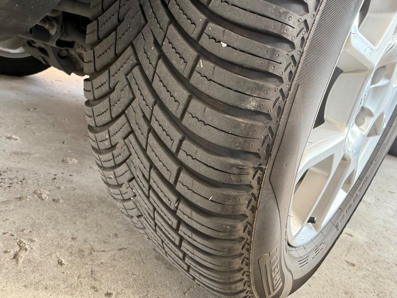 Jeep Renegade 1.3 T4 190CV PHEV 4xe AT6 Limited