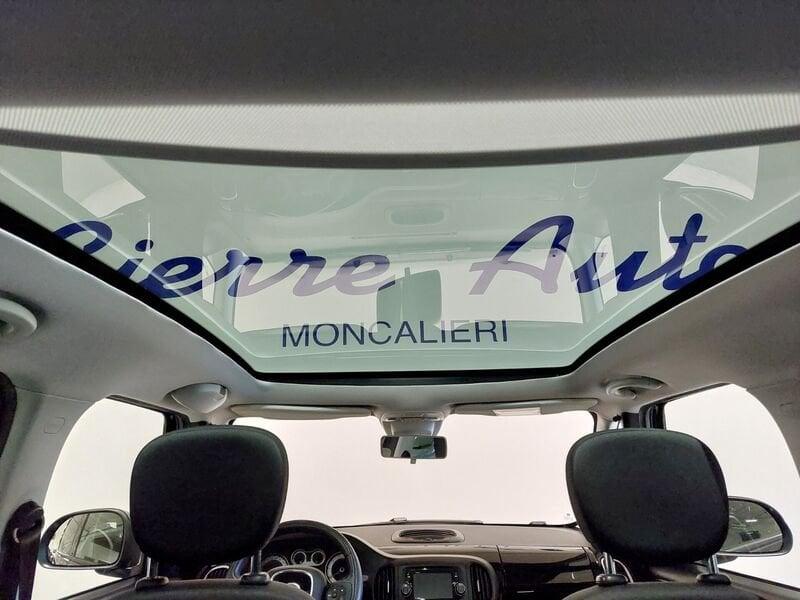 FIAT 500L 500L 1.3 Multijet 95 CV Trekking