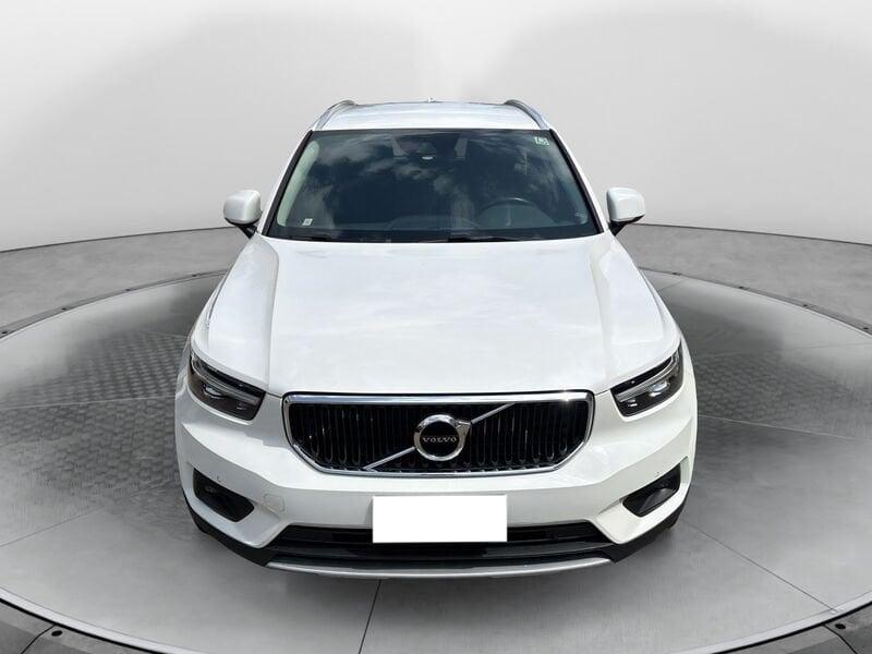Volvo XC40 D3 AWD Geartronic Momentum