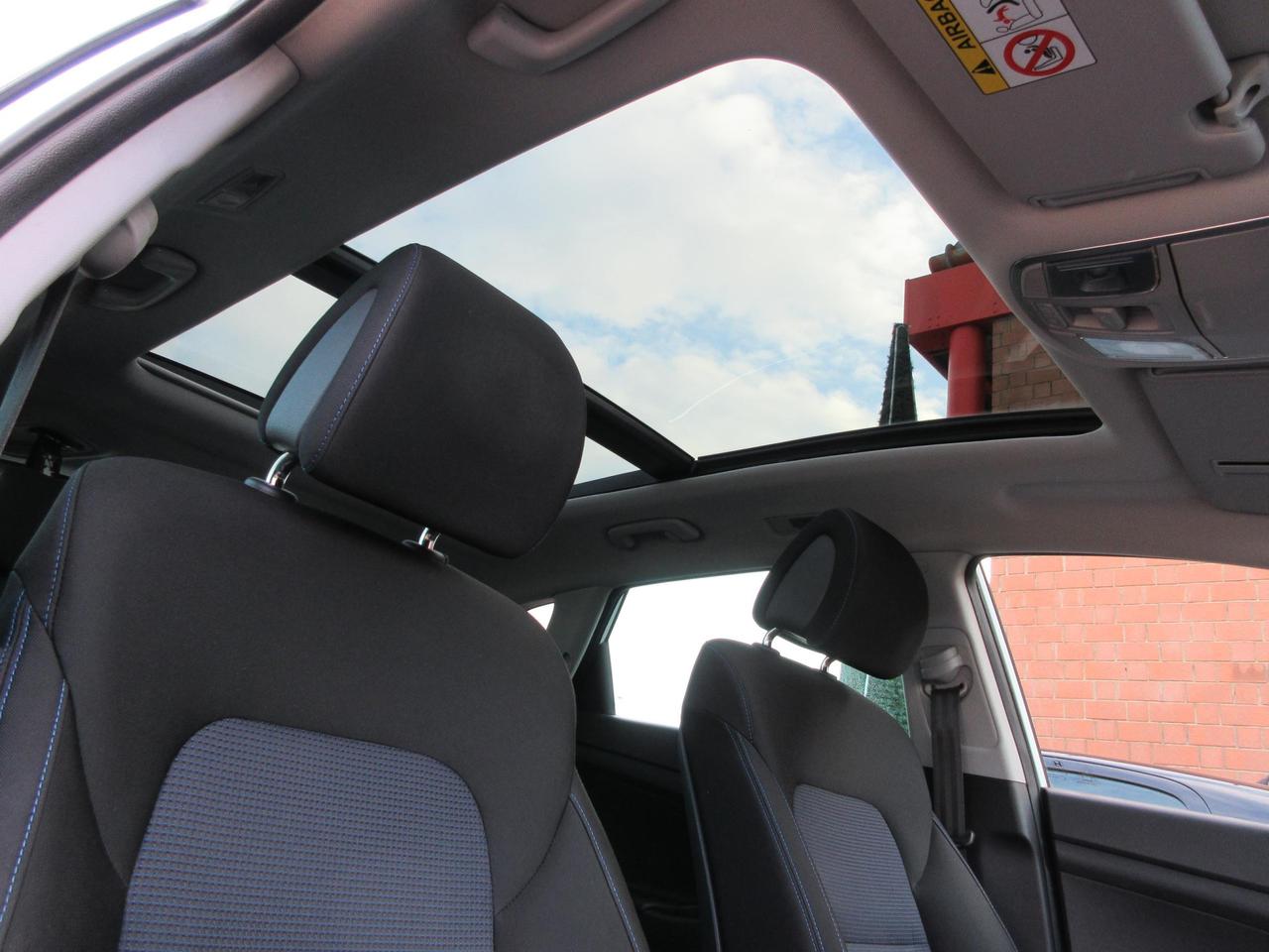 Hyundai Tucson 1.7 crdi Xpossible 2wd 115cv