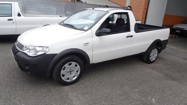 FIAT STRADA FIORINO 1.3 PICK UP