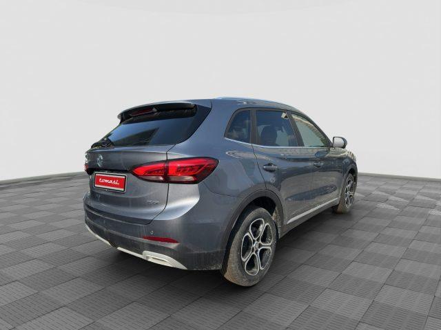 MG ZS ZS 1.5 Comfort