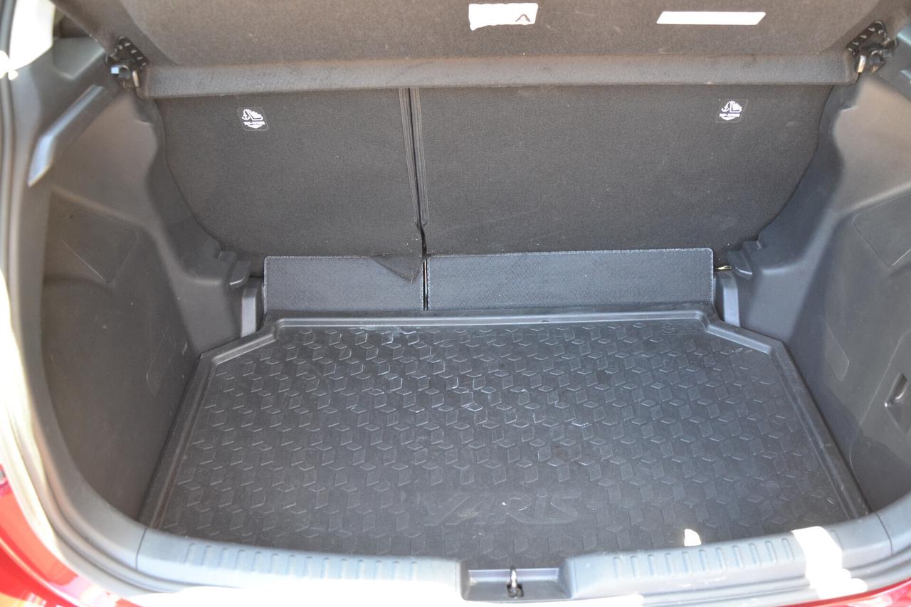 Toyota Yaris 1.5 HYBRID TREND **PREZZO VERO**UNIPRO'**