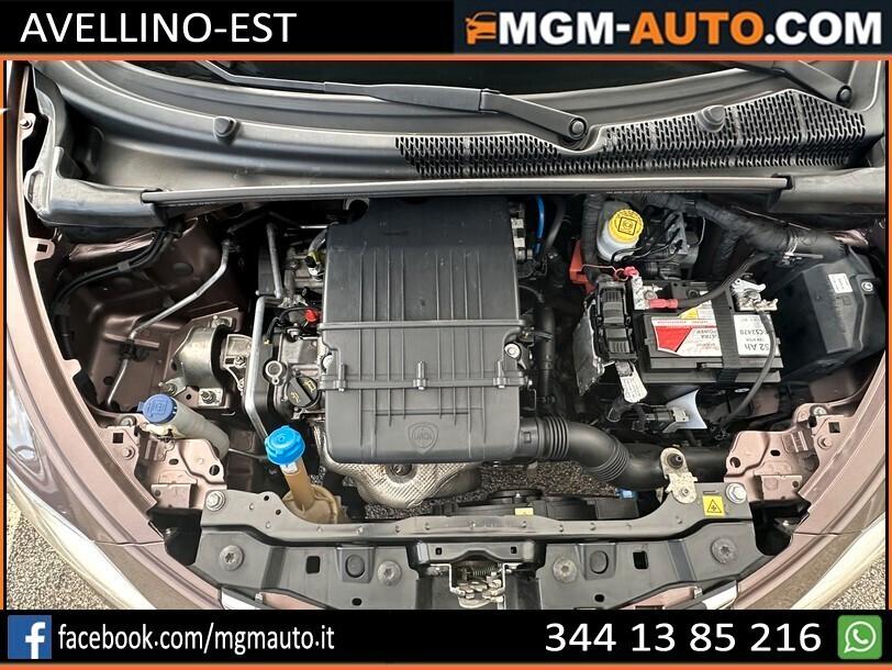 Lancia Ypsilon 1.2 69 CV 5 porte 30th Anniversary