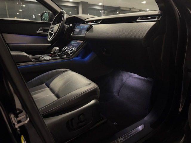 LAND ROVER Range Rover Velar 3.0D l6 300CV R-Dynamic TETTO/RADAR/360*