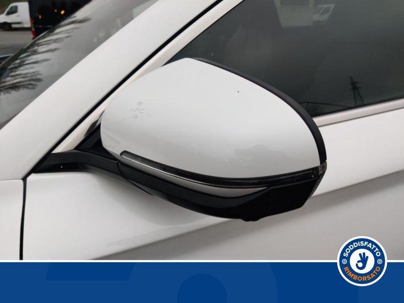 BYD Seal U DM-i Comfort