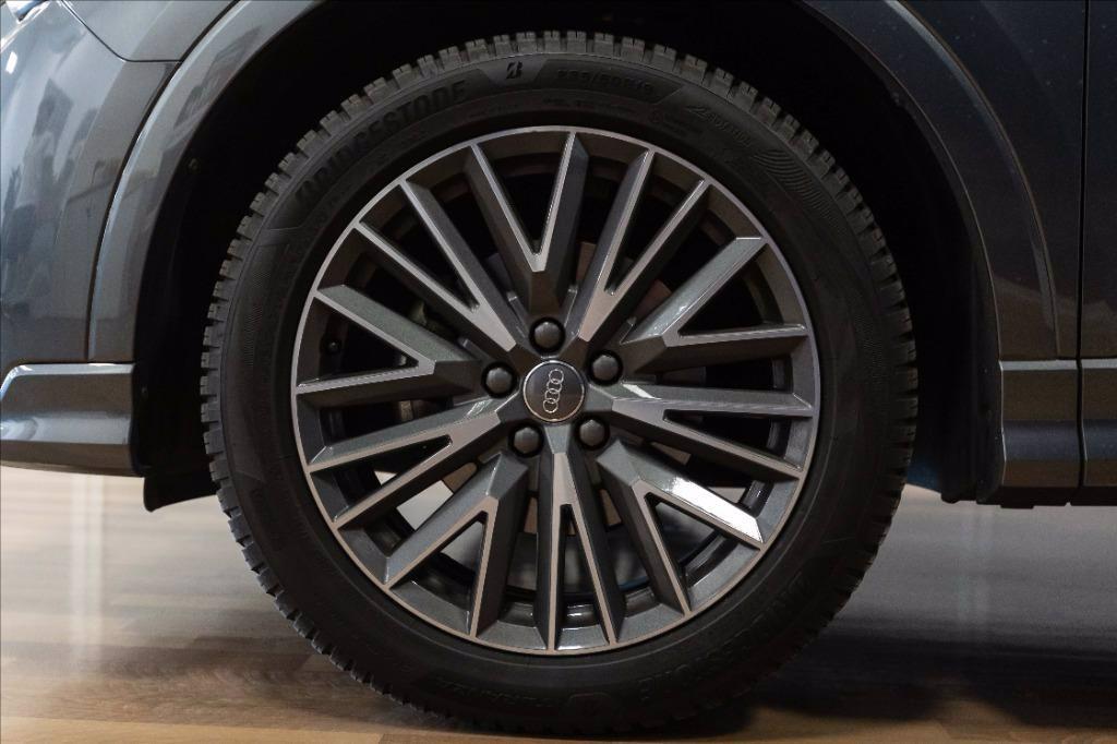 AUDI Q3 35 2.0 tdi S line edition s-tronic del 2019