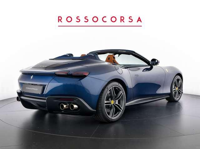 Ferrari Roma Spider