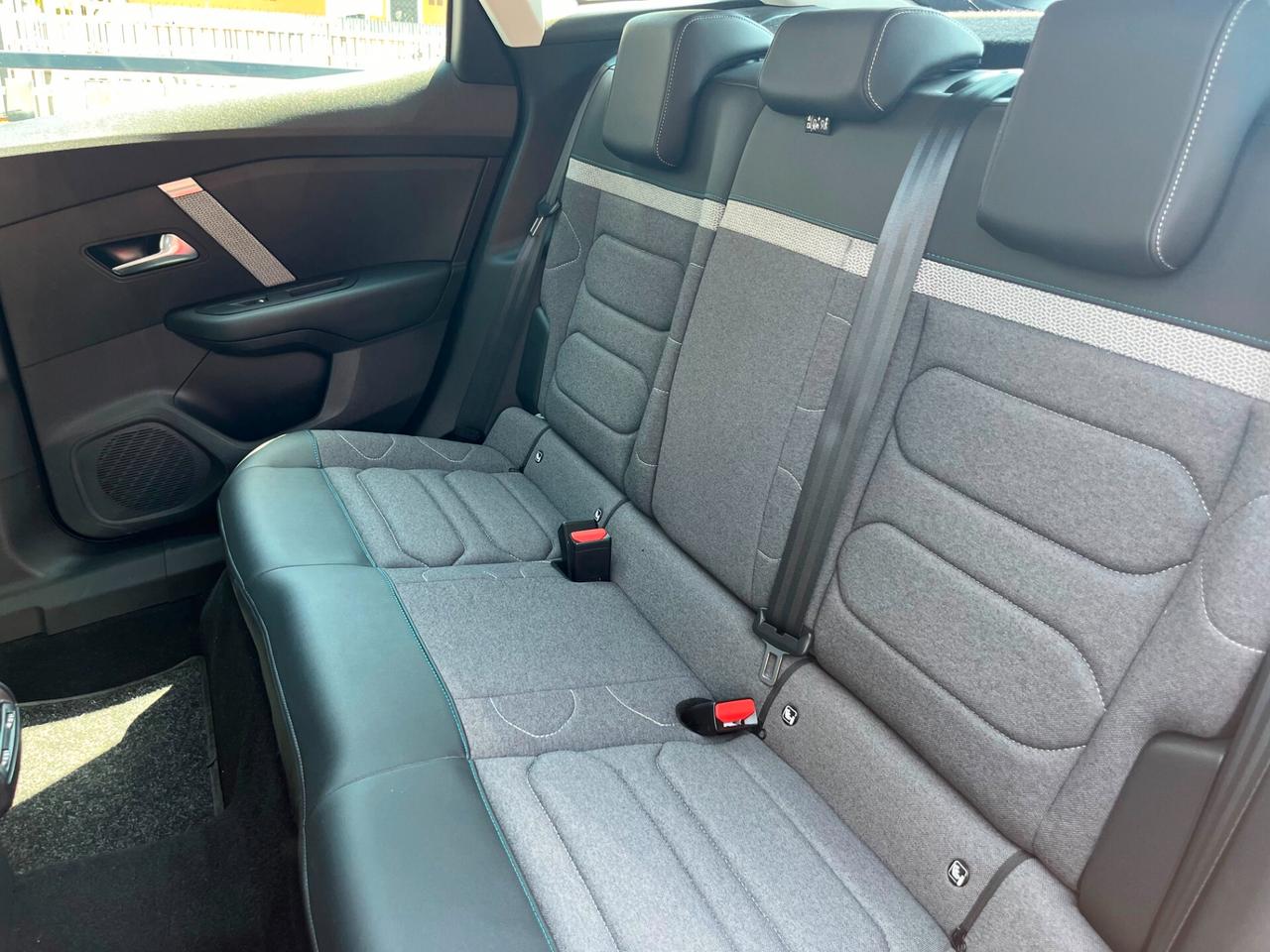 Citroen C4 PLUS UNIPRO' TAGLIANDI CITROEN *PREZZO VERO*