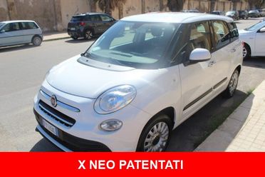 FIAT 500L Wagon 1.4 95 CV Urban