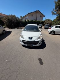 Peugeot 207 1.4 8V 75CV SW Sweet Years
